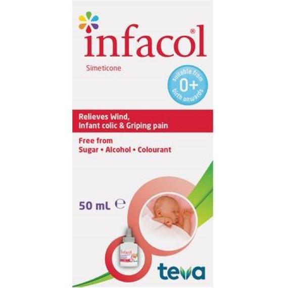 Buy Infacol 50ml Online Pharmacy Direct AU