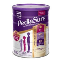 Pediasure Vanilla 850g