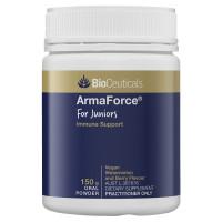 BioCeuticals ArmaForce For Juniors Powder 150g