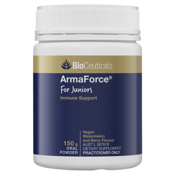 BioCeuticals ArmaForce For Juniors Powder 150g