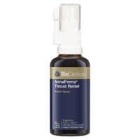 BioCeuticals ArmaForce Throat Relief 50ml