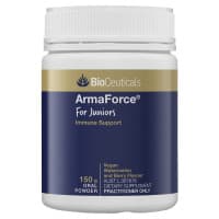 BioCeuticals ArmaForce Cough Relief 200ml