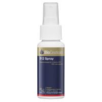BioCeuticals B12 Spray 50ml