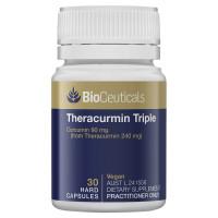 BioCeuticals Theracurmin Triple 30 Capsules
