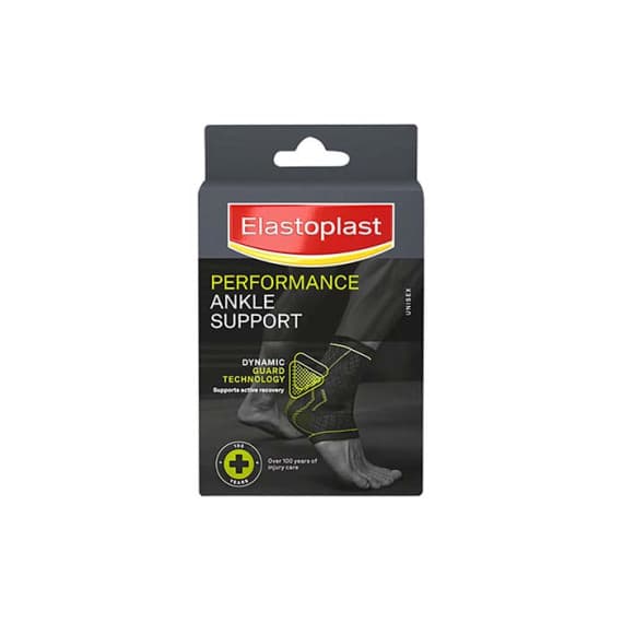 Buy Elastoplast Advanced Ankle Support Large Online Pharmacy Direct AU
