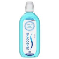 Sensodyne Cool Mint Gentle Mouthwash 500ml