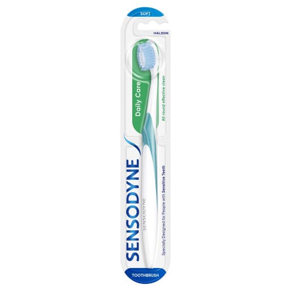 Sensodyne Daily Care Toothbrush