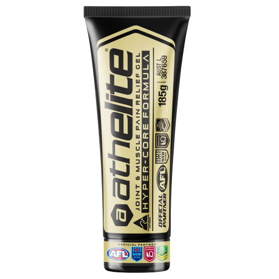 Athelite Joint and Muscle Pain Relief 185g