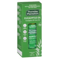 Thursday Plantation Eucalyptus Oil 100ml 