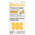 BioGaia Probiotic Drops With Vitamin D 5ml