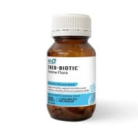 SFI Health Ther Biotic Femme Flora 30 Capsules