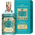 4711 Original Eau De Cologne Spray 100ml