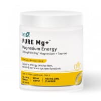SFI Health PURE Mg plus Magnesium Energy 165g