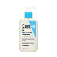 CeraVe SA Smoothing Cleanser 236ml