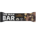 The Man Bar Choc Hazelnut 50g