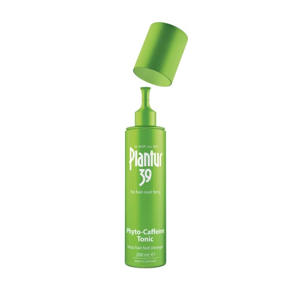 Plantur 39 Phyto Caffeine Tonic 200ml
