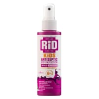 Rid Kids Antiseptic Bite Protection Spray 100ml