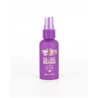 Punktured After Care Saline Spray 50ml