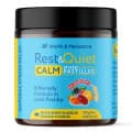 Rest and Quiet Mixed Flavour Pastilles Jar 100g