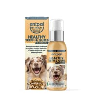 Anipal Healthy Teeth and Gums Toothpaste 50g