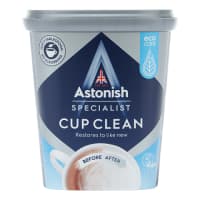 Astonish Specialist Cup Cleaner 350g