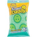 Scrub Daddy Essentials Scour Daddy Green