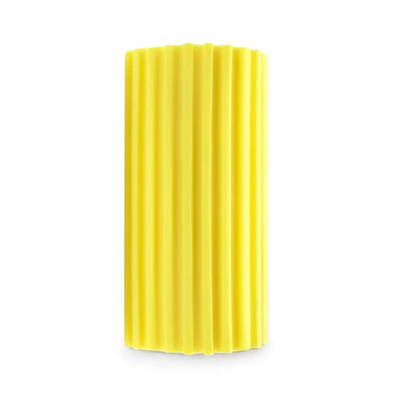 Scrub Daddy Damp Duster Yellow
