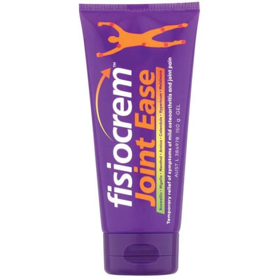 Fisiocrem Joint Ease Gel 150g