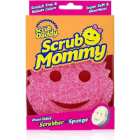 Scrub Daddy Scrub Mommy Pink 1 Pack