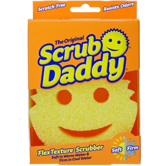 Scrub Daddy The Original 1 Pack