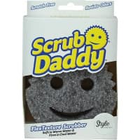Scrub Daddy Style Collection Flex Texture Scrubber