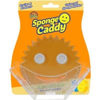 Scrub Daddy Sponge Caddy Universal Scrub Holder