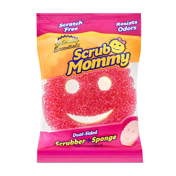 Scrub Daddy Essentials Scrub Mommy 1ct