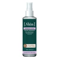 Akin Geranium and Wood Spray Deodorant 150ml