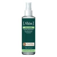 Akin Lime and Orange Deodorant Spray 150ml
