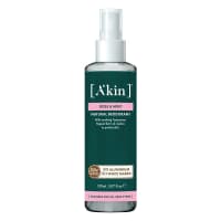 Akin Rose and Mint Deodorant Spray 150ml