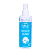Moogoo Natural Tanning Water Body 250ml
