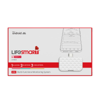 LIfeSmart Mini Multi Meter Android