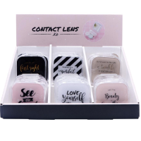 Lenan Contact Lens Kit