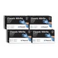 Reynard Classic Nitrile Medical Gloves Blue L x 200
