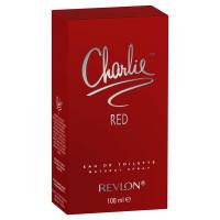 Revlon Charlie Red Eau de Toilette Spray 100ml