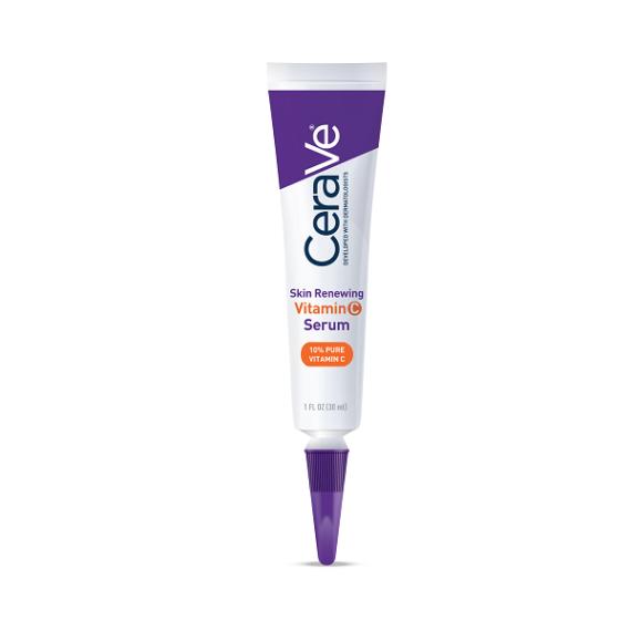 Buy CeraVe Skin Renewing Vitamin C 30ml Online Pharmacy Direct AU