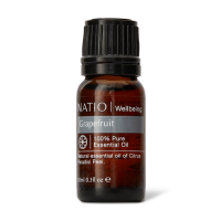 Natio Wellbeing Pure Essential Oil Grapefruit 10ml