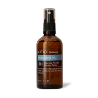 Natio Wellbeing Ambient Scented Spray  Sleepy Blend Mist 100ml