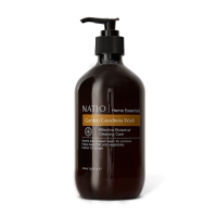 Natio Home Essentials Garden Goodness Wash 500ml