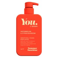 Redwin You Summer Sunshine Body Lotion 350ml