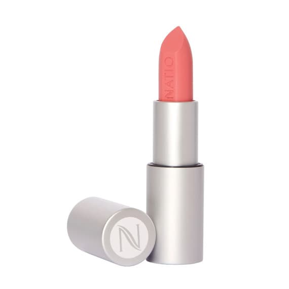 Natio Lip Naturally Nude Lip Colour Magnolia