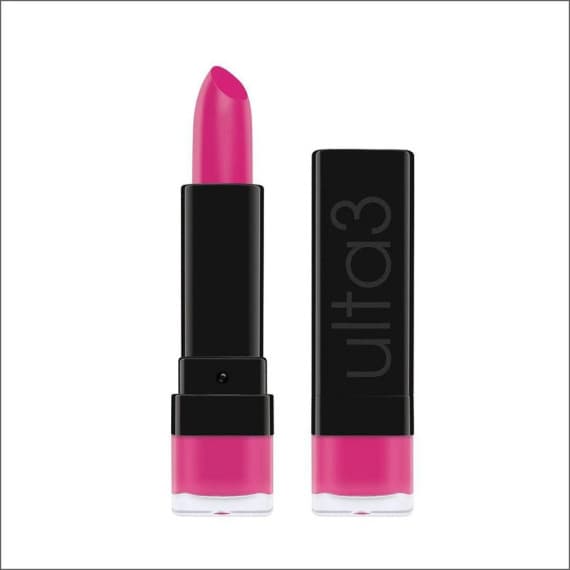 Natio Matte Lip Colour Spice