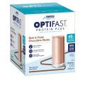 Optifastt Protein and Thick Chocolate Shake 10 Pack 630g 
