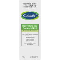 Cetaphil Daily Defence Cream SPF 50 50g